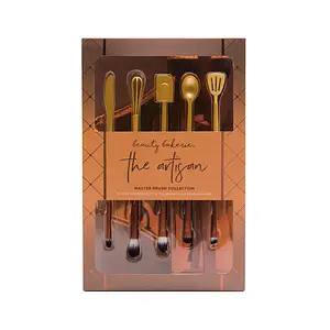 Beauty Bakerie The Artisan Master Brush Collection