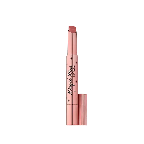 Bellamianta Magic Kiss Lip Balms Scarlet Flame