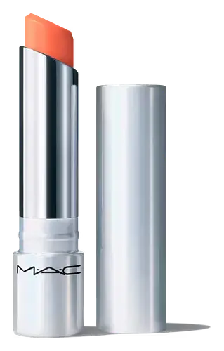 Mac Cosmetics Glowplay Tendertalk Lip Balm Candid