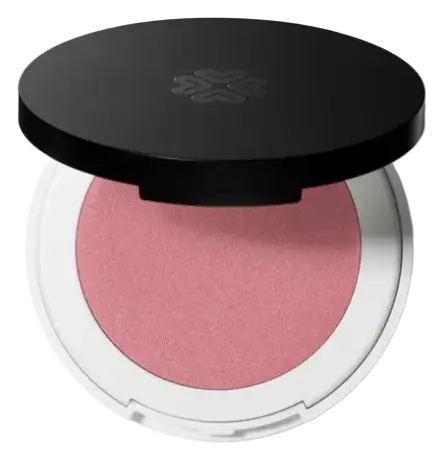 Lily Lolo Pressed Blush In the pink