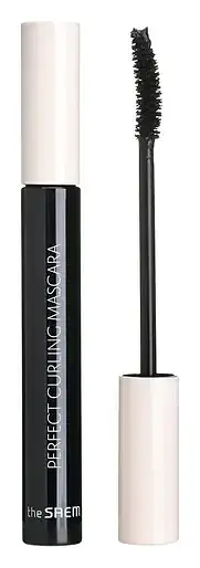 The Saem Saemmul Perfect Curling Mascara
