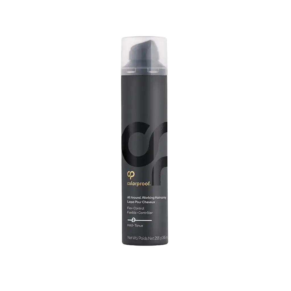 Colorproof All Around Working Hairspray
