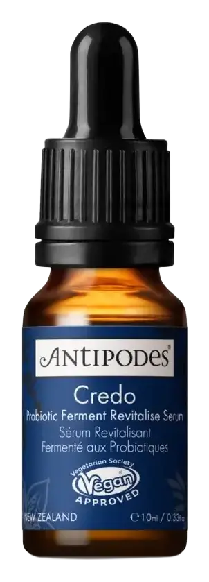 ANTIPODES Credo Probiotic Serum