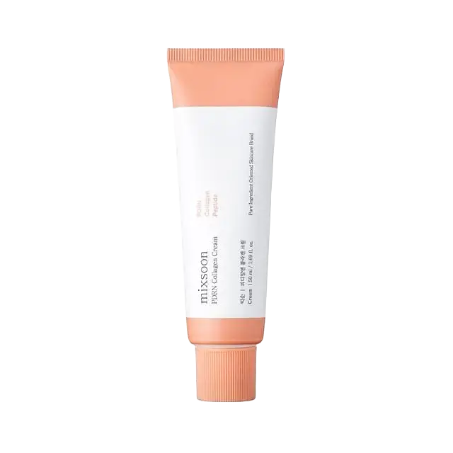 Mixsoon PDRN Collagen Cream