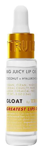 Truly Gloat Big Juicy Lip Oil