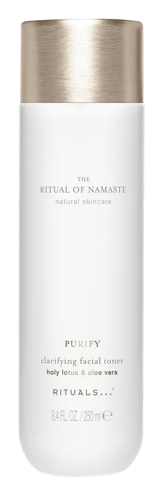 Rituals Cosmetics The Ritual Of Namaste Clarifying Facial Toner