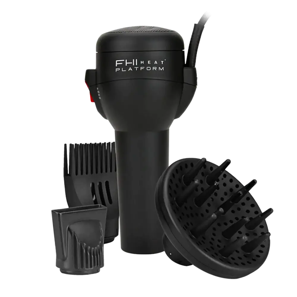 FHI Heat Platform Blow Out Handle-Less Hair Dryer
