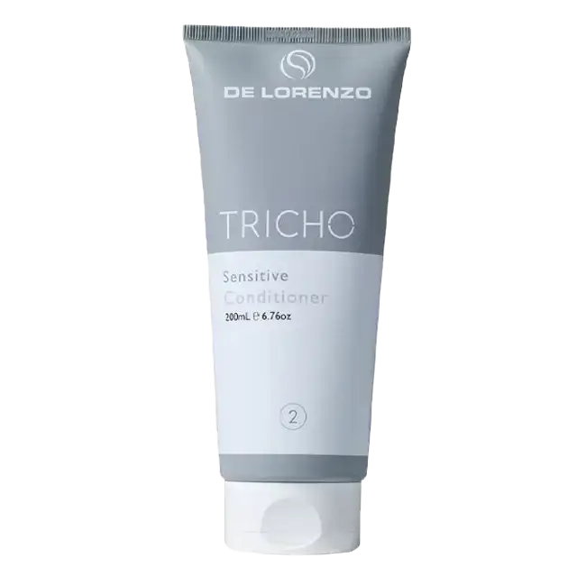 De Lorenzo Tricho Sensitive Conditioner