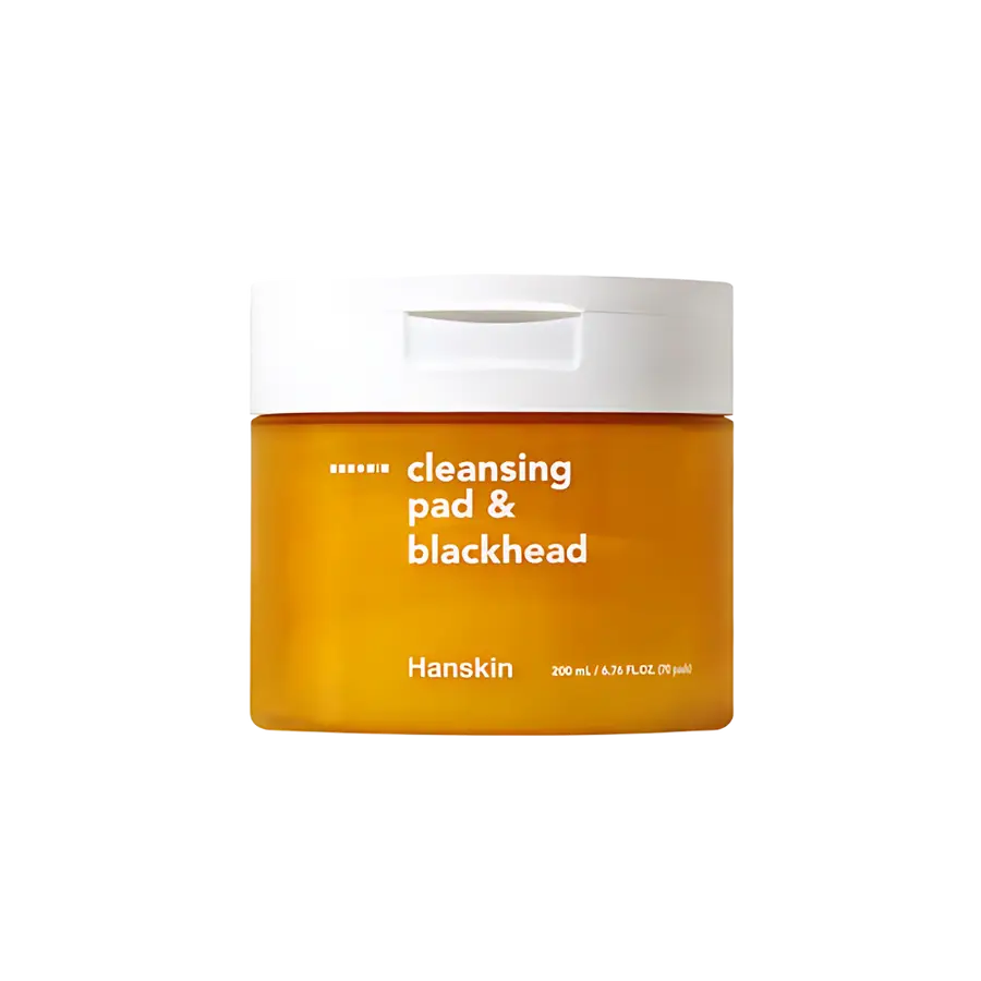 Hanskin Cleansing Pad & Blackhead