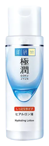 Hada Labo Gokujyun Hyaluronic Acid Lotion Rich