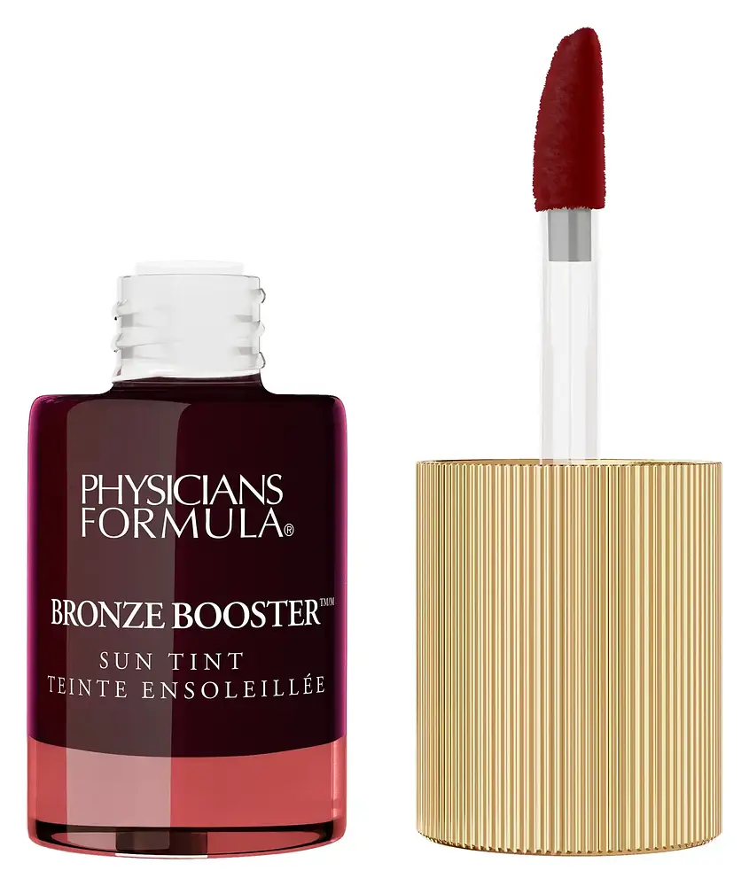 Physician's Formula Bronze Booster Sun Tint Bronze Tint
