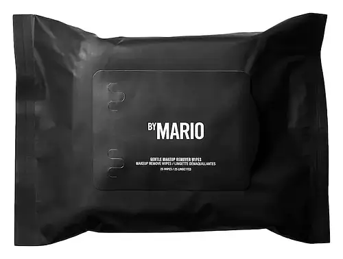 Makeup by  Mario Gentle Makeup Remover Wipes