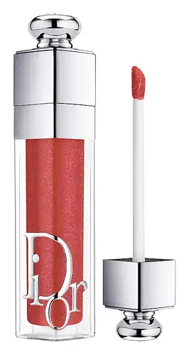 Dior Addict Lip Maximimizer Plumping Gloss 024 Intense Brick