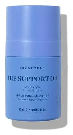 Skin Rocks Support Oil