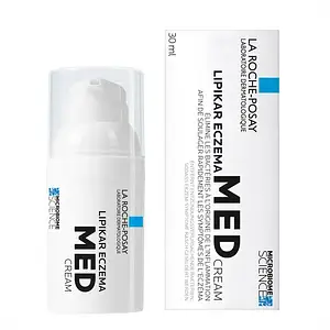 La Roche-Posay Lipikar Eczema Med Cream