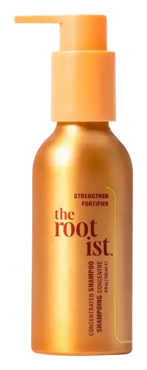 The Rootist Strengthen Fortifier Concentrated Shampoo