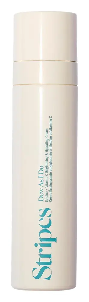 Stripes Dew As I Do Brightening & Hydrating Moisturizer