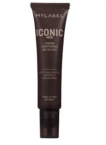 MyLabel Iconic Men Creme Contorno De Olhos