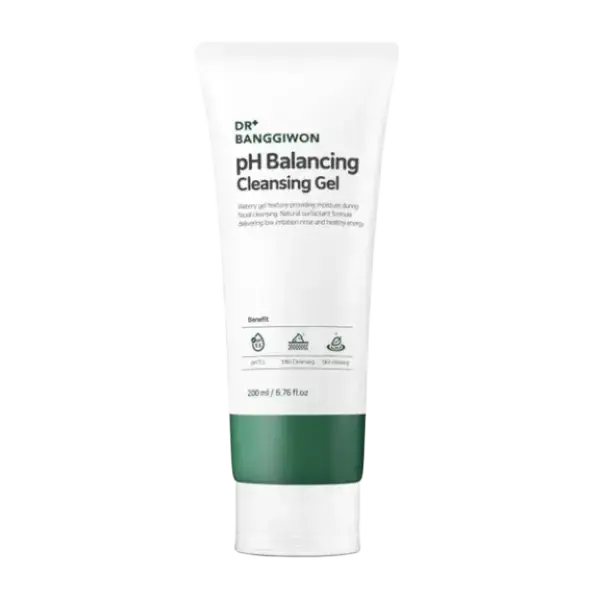 Dr. Banggiwon pH Balancing Cleansing Gel