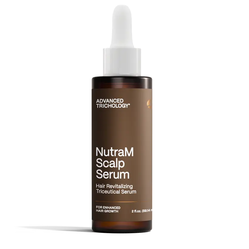 Advanced Trichology NutraM Melatonin Hair Revitalizing Serum