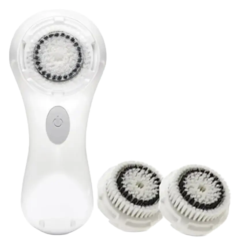 Clarisonic Mia 1 Facial Cleansing Brush White