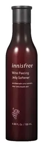 innisfree Wine Peeling Jelly Softener