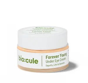 biocule Forever Young Under Eye Cream