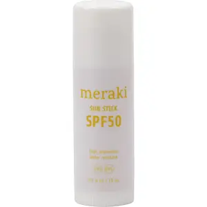 Meraki Sun Stick SPF50