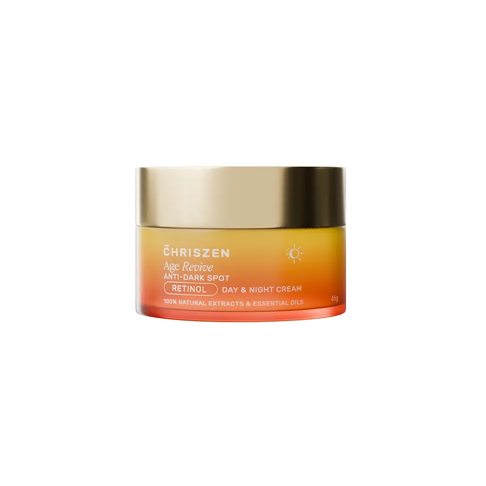 Chriszen Age Revive Day And Night Cream