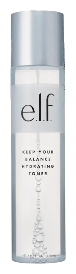 e.l.f. cosmetics Keep Your Balance Toner