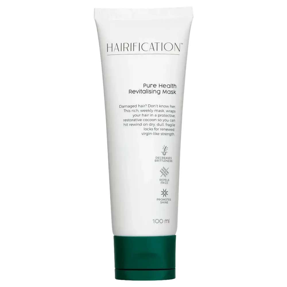 Hairification Pure Health Mask