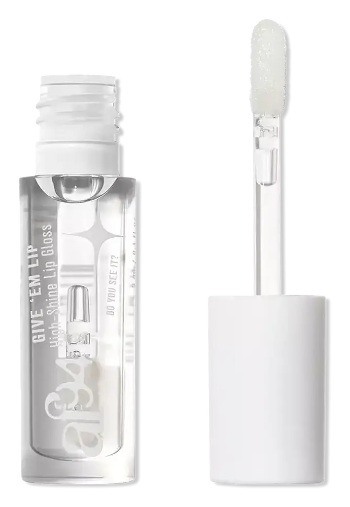 af94 Give 'Em Lip High-Shine Lip Gloss Do You See It?