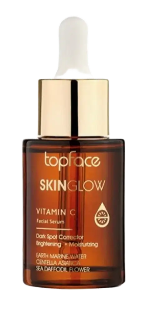 Topface Skin Glow Vitamin C Face Serum