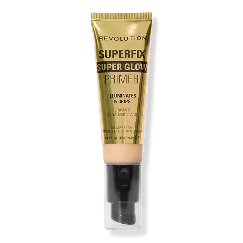 Revolution Beauty Superfix Super Glow Primer