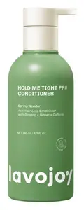 Lavojoy Hold Me Tight Pro Conditioner Spring Wonder