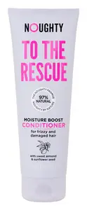 Noughty To The Rescue Moisture Boost Conditioner