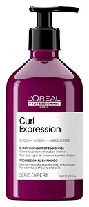 L'Oréal Professionnel Curl Expression Moisture Shampoo