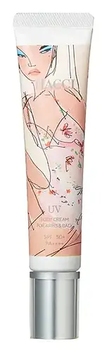 Hacci UV Body Cream For Arm & Back R SPF 50+ PA ++++