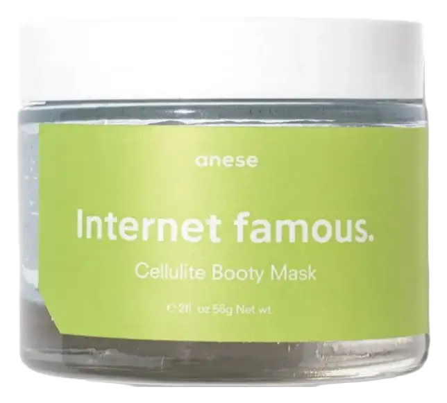 Anese Internet Famous