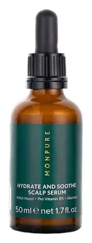 Monpure Hydrate And Soothe Scalp Serum