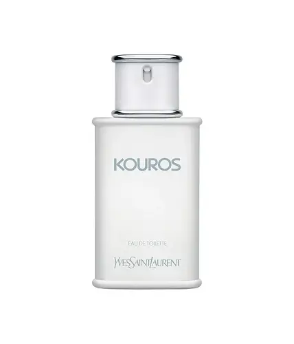 Yves Saint Laurent Kouros Eau De Toilette