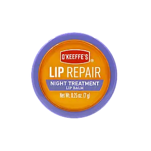 O’Keeffe’s Lip Repair Night Treatment