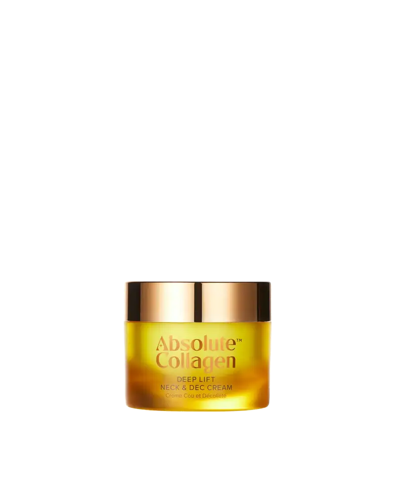Absolute Collagen Deep Lift Neck & Dec Cream