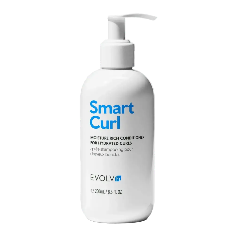 EVOLVh SmartCurl Moisture Rich Conditioner