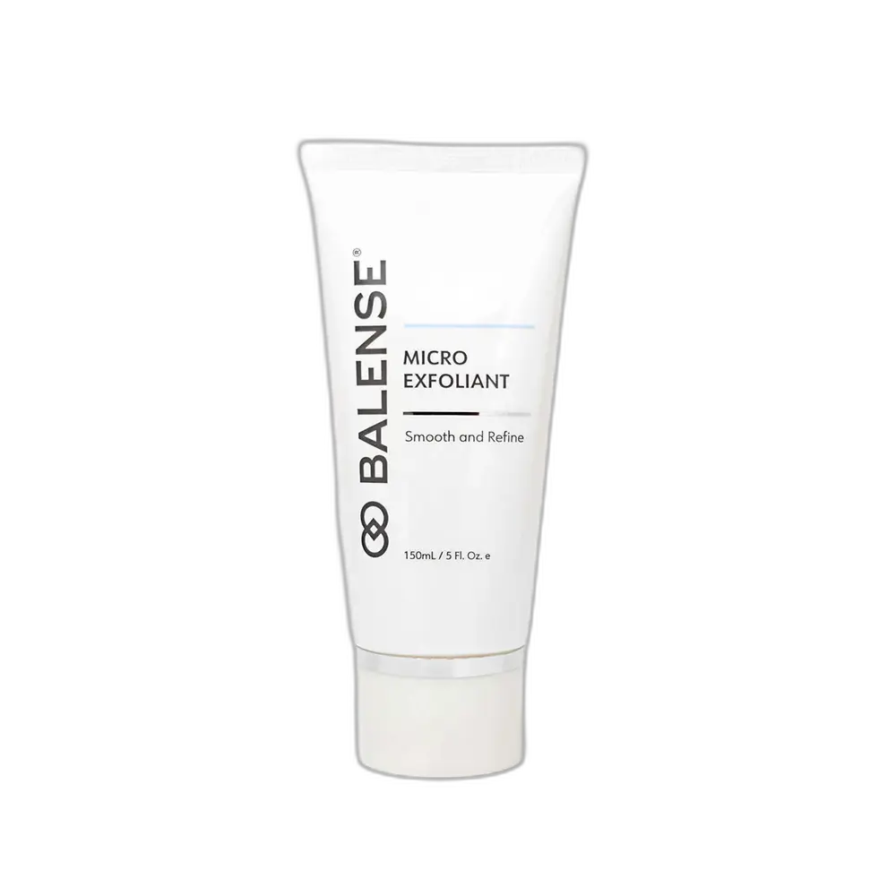 Balense Micro Exfoliant