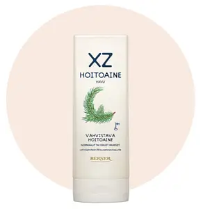 XZ Havu Hoitoaine