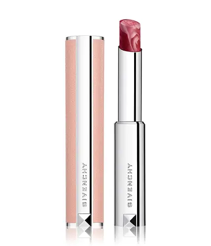 Givenchy Le Rose Perfecto Lip Balm N°37 Rouge Grainé