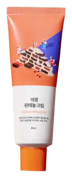Round Lab Soybean Panthenol Cream