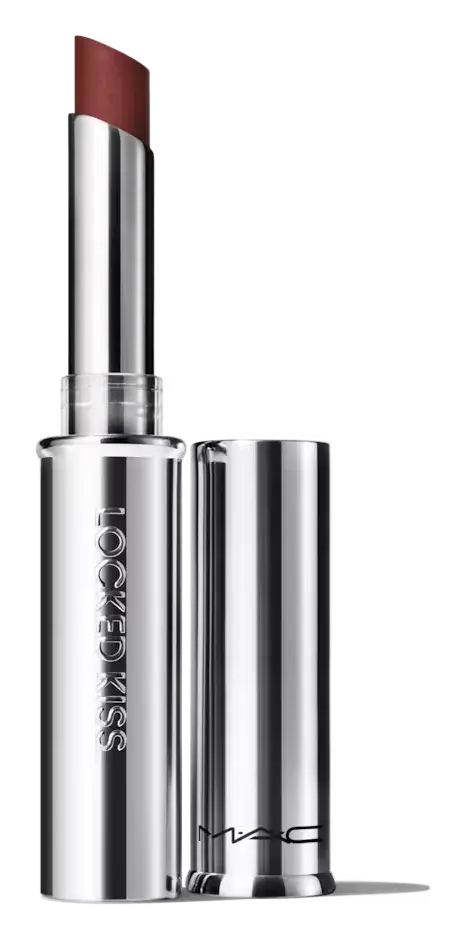 Mac Cosmetics Locked Kiss 24hr Lipstick Poncy