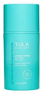 Tula Skincare Self-Care Sunday Nourishing Face Mask